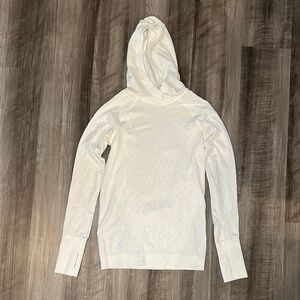Lululemon Rest Less Patchwork Hoodie - Medium (10/12)
